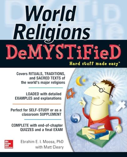 World Religions Demystified