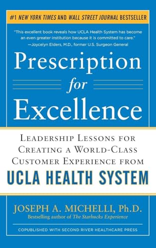 Prescription for Excellence