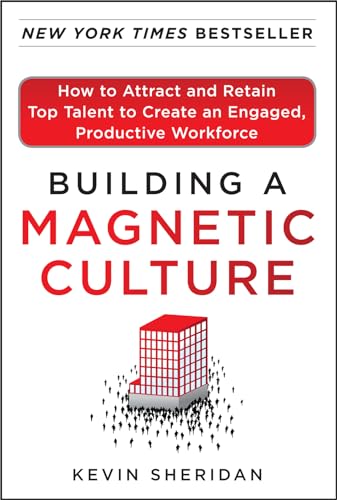 Building a Magnetic Culture