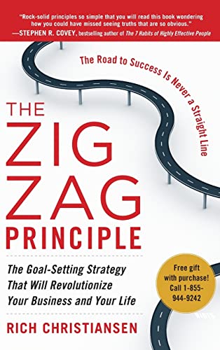 The Zigzag Principle