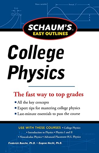 SEO COLLEGE PHYSICS REV
