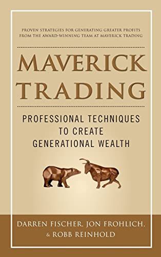 Maverick Trading