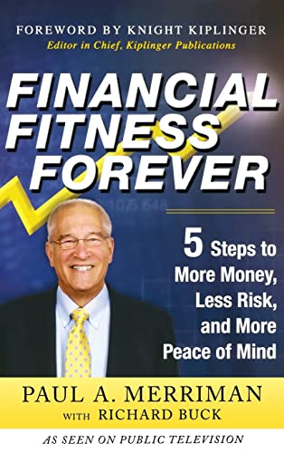 FINANCIAL FITNESS FOREVER