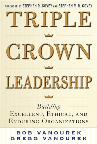Triple Crown Leadership