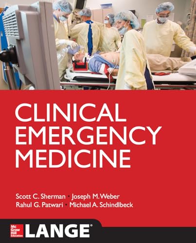 Clinical Emergency Medicine