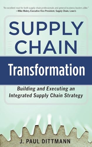 Supply Chain Transformation