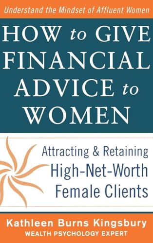 HT GV FIN ADVICE TO WOMEN