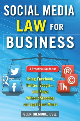 Social Media Law for Business