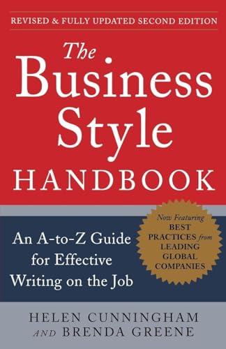 BUSINESS STYLE HB 2E