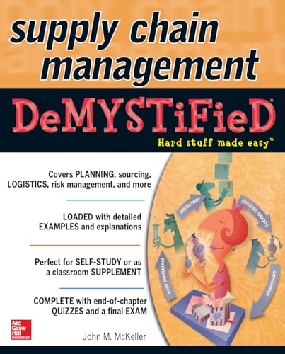 Supply Chain Management Demystified