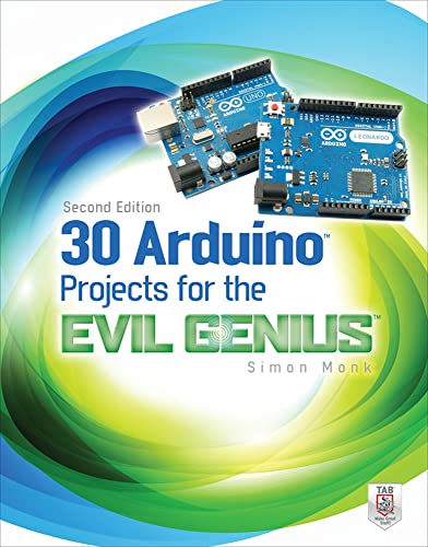 30 ARDN PRJCTS EVL GNS 2E