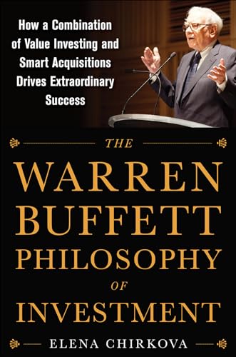 The Warren Buffett Philosophy of Investment