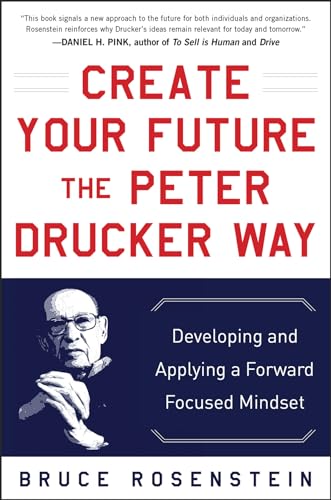 Create Your Future the Peter Drucker Way