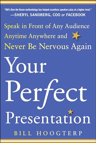 Your Perfect Presentation