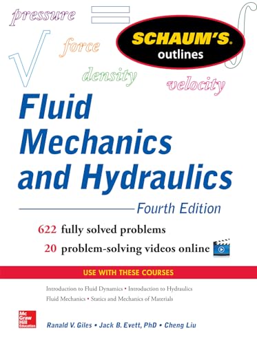 SO FLD MCHNCS&HYDRLCS 4E