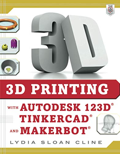 3D PRINTING WITH AUTODESK 123D