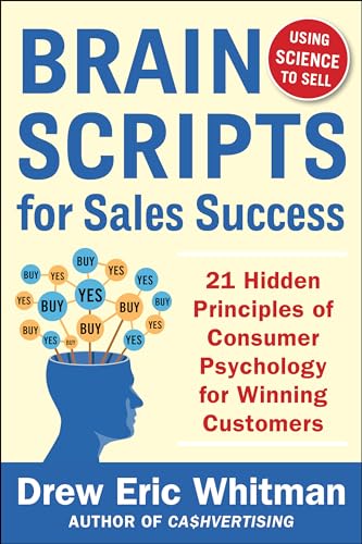 BrainScripts for Sales Success