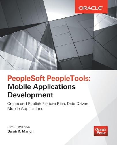 PeopleSoft PeopleTools