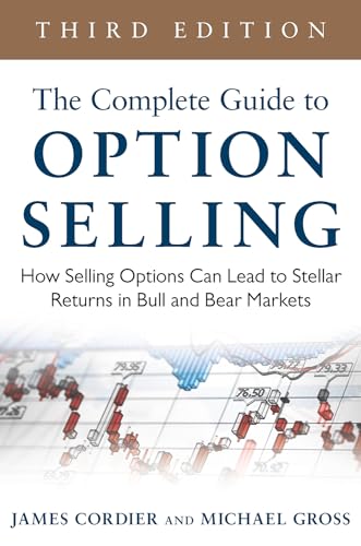 COMPLETE GUIDE TO OPTION SELLING 3E