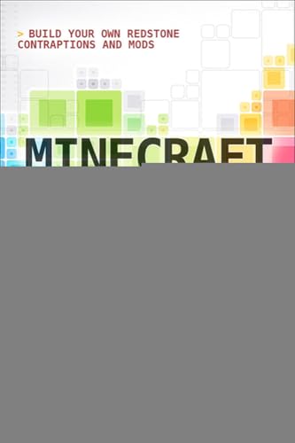 Minecraft Mastery