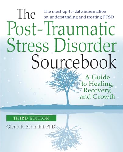 POST-TRAUMATIC STRESS DISORDER SOURCEBK, REV N EXPANDED 2E