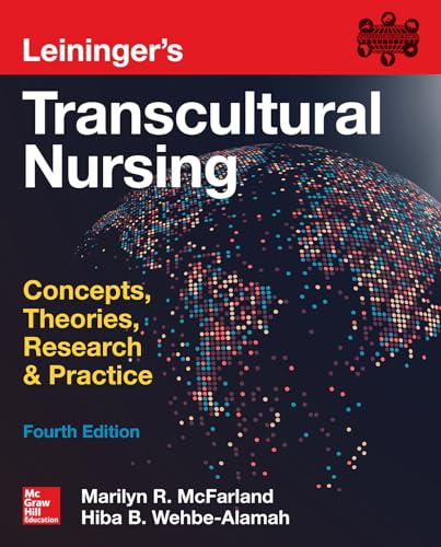 Leininger's Transcultural Nursing