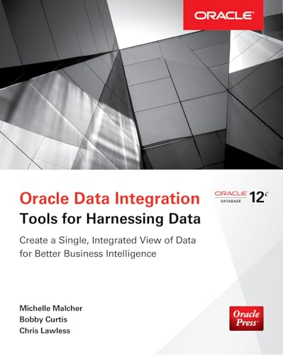 Oracle Data Integration
