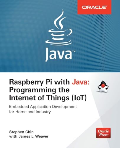 Raspberry Pi with Java