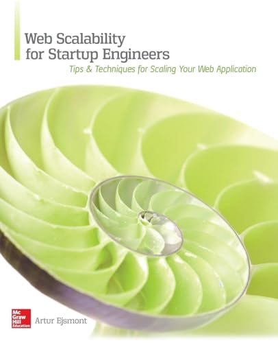 Web Scalability for Startup Engineers