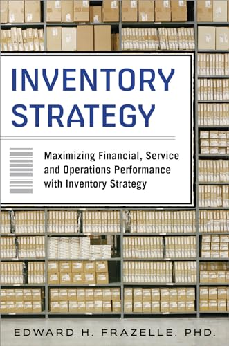 Inventory Strategy