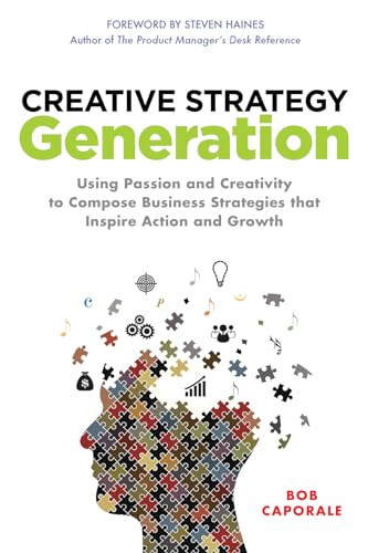 Creative Strategy Generation