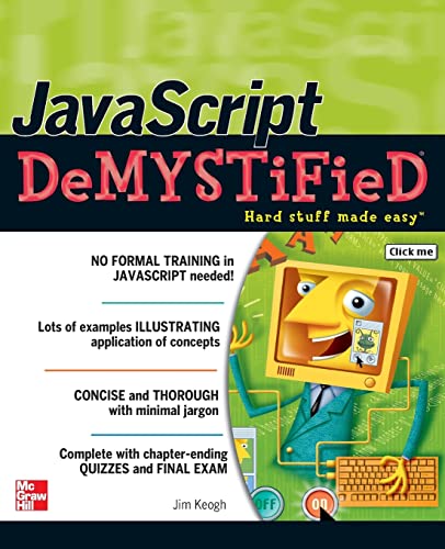 JavaScript Demystified