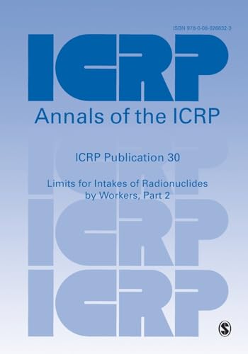 ICRP Publication 30