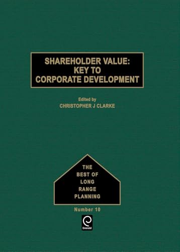 Shareholder Value