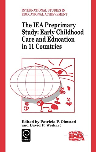 IEA Preprimary Study