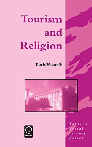 Tourism and Religion