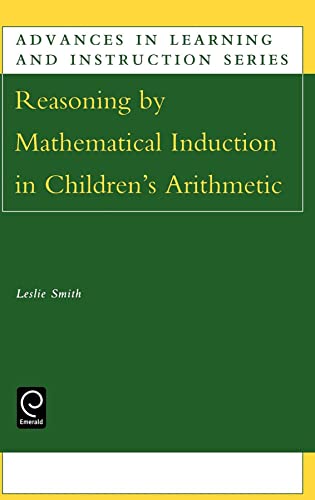 Reasoning by Mathematical Induction in Children's Arithmetic