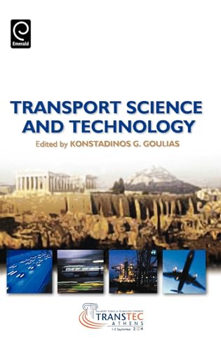 Transport Science and Technology