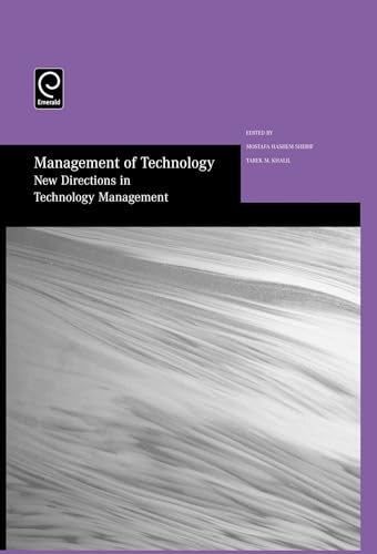 Management of Technology
