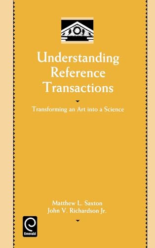 Understanding Reference Transactions