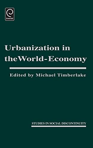 Urbanization in the World Economy