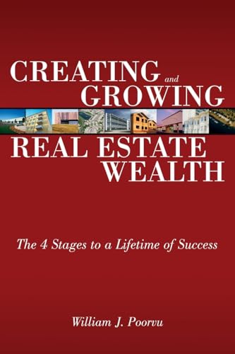 Creating and Growing Real Estate Wealth