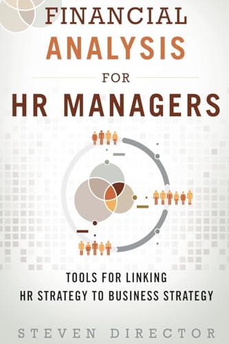 Financial Analysis for HR Managers