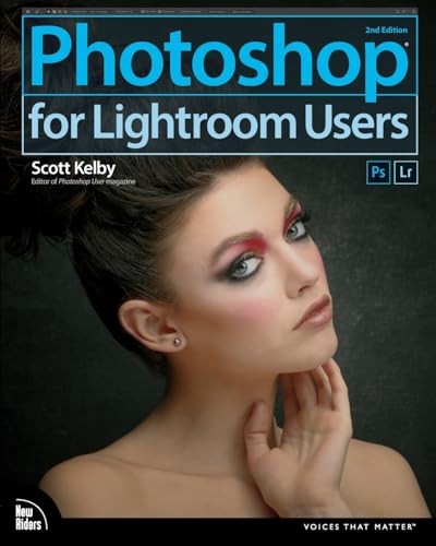 Photoshop for Lightroom Users
