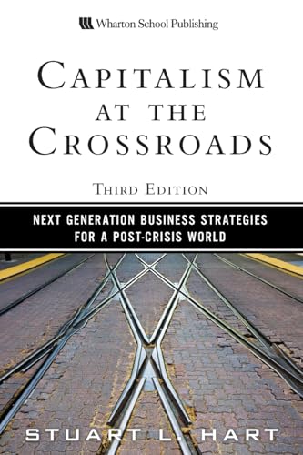 Capitalism at the Crossroads