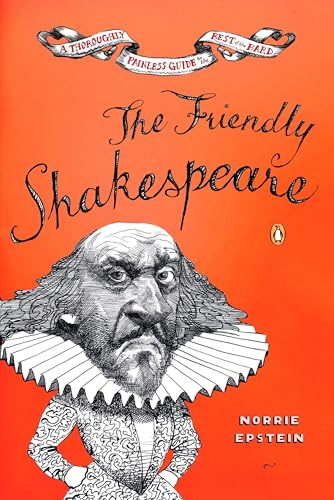 The Friendly Shakespeare