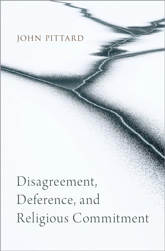 DISAGREEM,DEFERENCE & RELIG COMMITMENT C
