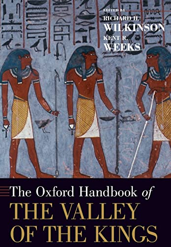 Oxford Handbook of the Valley of the Kings