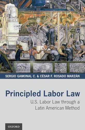 PRINCIPLED LABOR LAW C