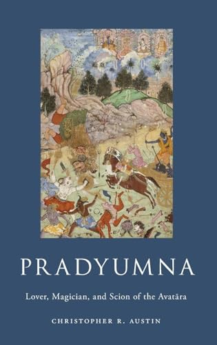 Pradyumna